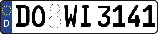DO-WI3141