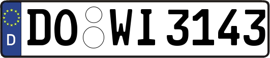 DO-WI3143