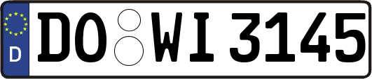 DO-WI3145