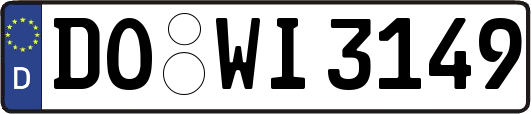 DO-WI3149