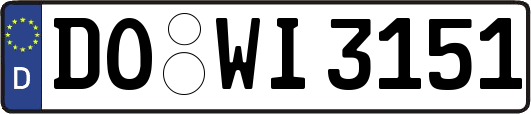 DO-WI3151