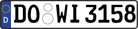 DO-WI3158