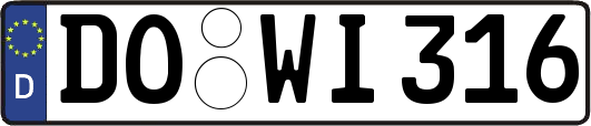 DO-WI316