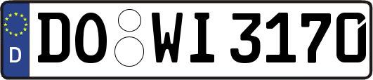 DO-WI3170