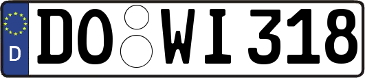 DO-WI318