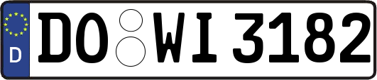 DO-WI3182