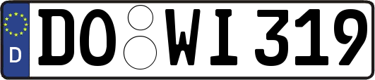 DO-WI319
