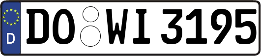 DO-WI3195