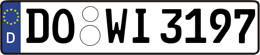 DO-WI3197