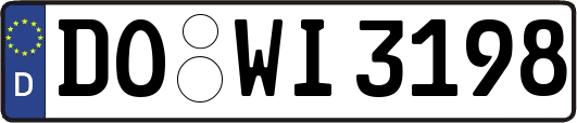DO-WI3198