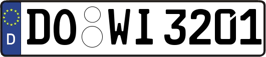 DO-WI3201