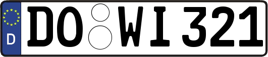 DO-WI321