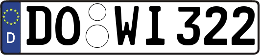 DO-WI322