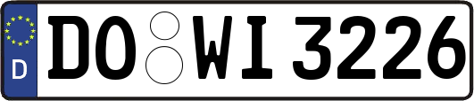 DO-WI3226