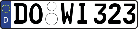 DO-WI323