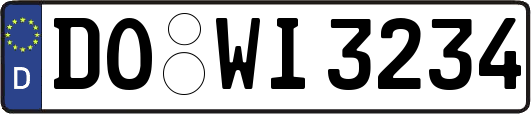 DO-WI3234