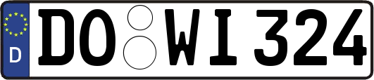 DO-WI324