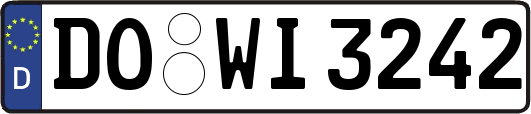 DO-WI3242