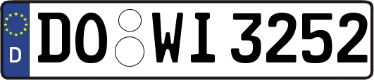DO-WI3252