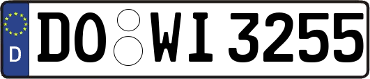 DO-WI3255