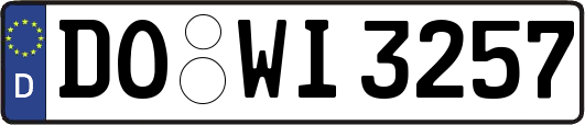 DO-WI3257
