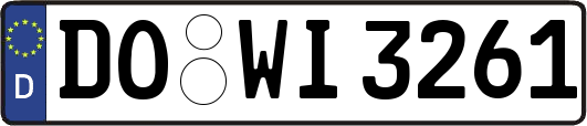 DO-WI3261