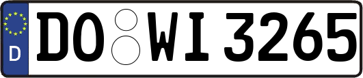 DO-WI3265