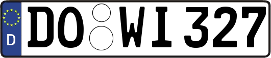 DO-WI327