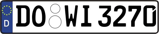 DO-WI3270