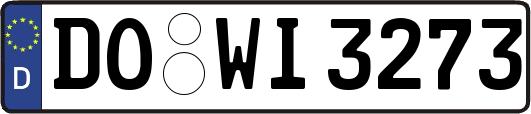 DO-WI3273