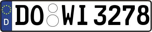DO-WI3278