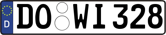 DO-WI328
