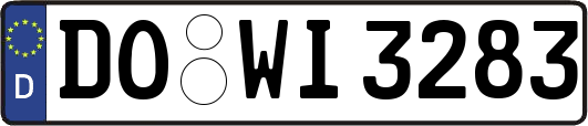 DO-WI3283