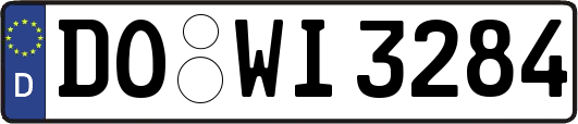 DO-WI3284