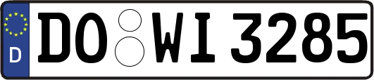 DO-WI3285
