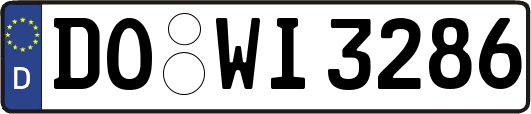 DO-WI3286