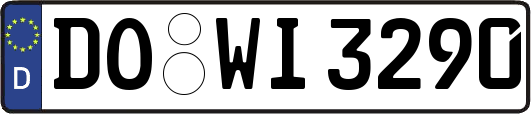 DO-WI3290