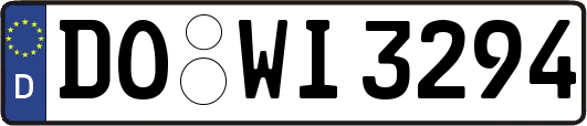 DO-WI3294