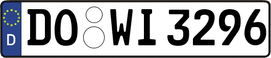 DO-WI3296