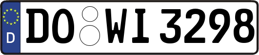 DO-WI3298