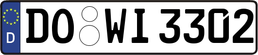 DO-WI3302
