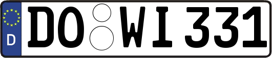 DO-WI331