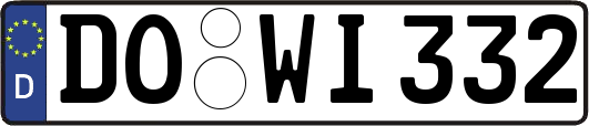 DO-WI332