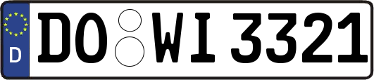 DO-WI3321