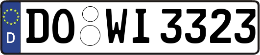 DO-WI3323