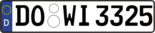 DO-WI3325