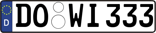 DO-WI333