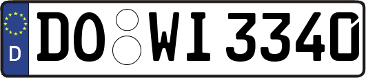 DO-WI3340