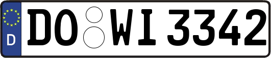DO-WI3342