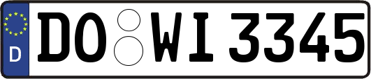 DO-WI3345
